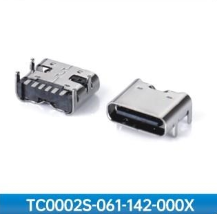 TYPE-C DIP
